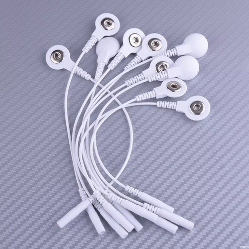 10pz pastiglie elettrodo - 10pz,