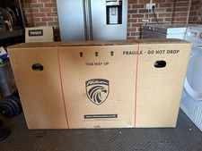 Falcon Super Route Bicicletta