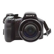 Sony cyber shot dsc - sony, dsc-hx1