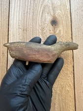 Tomachee Artifacts 👣 ESKIMO