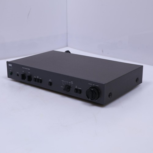 Nad 1240 preamplificatore - nad,