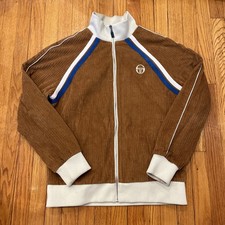 Vintage sergio tacchini mens - vintage,