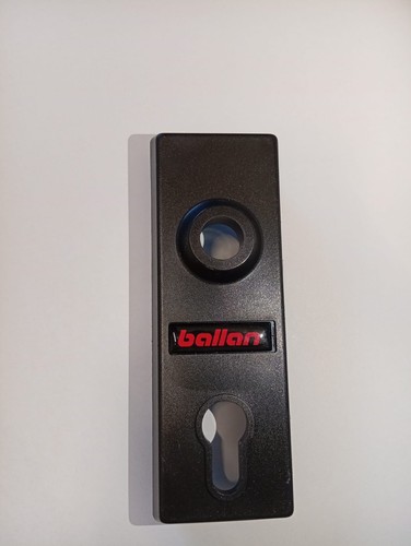 Ballan placca serratura porta - ballan,