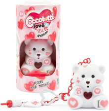 Love&Tell Passion - Orsetto