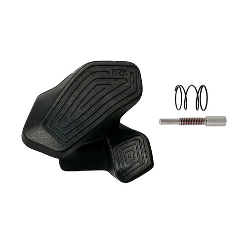 Rocker paddle shifter for - rocker,