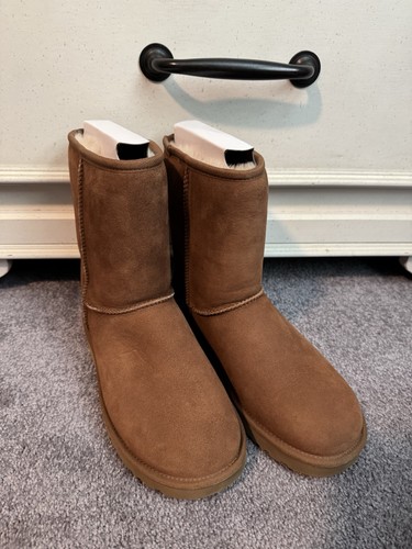 Stivaletto donna ugg classic - stivaletto,