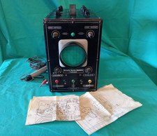 SCUOLA RADIO ELETTRA