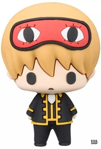 Gintama okita sougo chokorin - gintama,