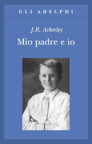 Mio padre j - e, io