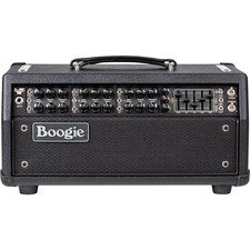 Mesa Boogie Mark VII Head -