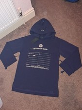 Felpa con cappuccio PUMA x