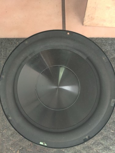 Subwoofer polk audio dsw - dsw, pro
