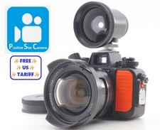 🎦👀✨COME NUOVO✨ Nikon