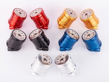 KIT SERBATOI OLIO POMPE FRENO/FRIZIONE BREMBO RCS CORSACORTA / NAKED MOTOCORSE