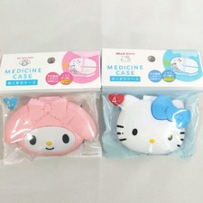 Sanrio Hello Kitty My Melody