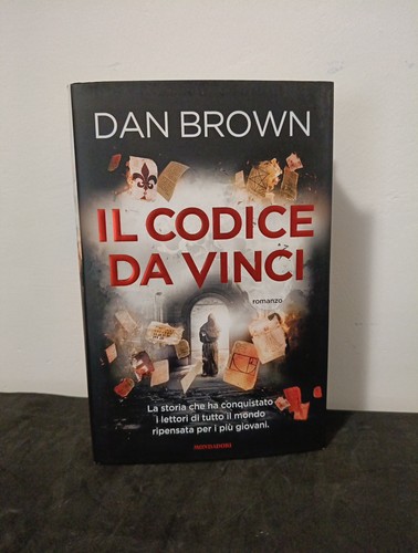 Dan brown codice - , da