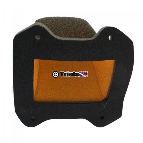 Filtro aria ignifugo - , twinair