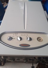 caldaia a gas usata a camera aperta 24 kw modello nike mini