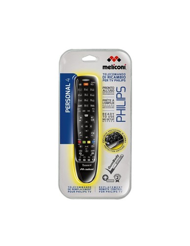 Telecomando meliconi 806270 - telecomando,