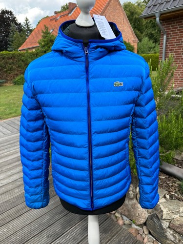 Giacca lacoste taglia 52 - taglia:,