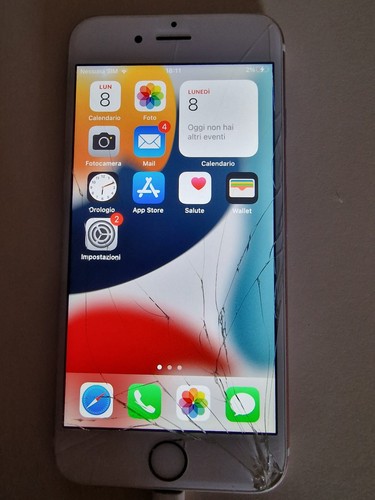 Apple iphone 64gb oro - iphone,