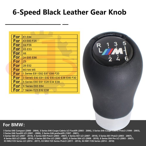 Per bmw serie e46 e60 - 3,