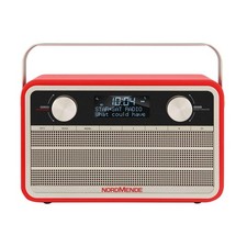 Nordmende transita 120 radio - 120,