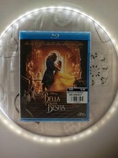 La Bella E La Bestia - 2017