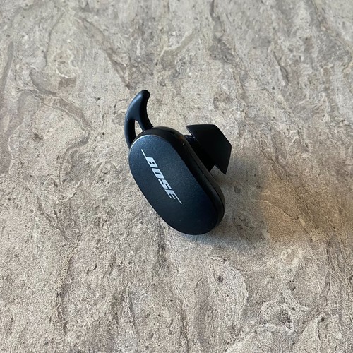Bose quietcomfort wireless - bose,