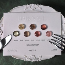 Mayour Gel Barocco Glitter Gel