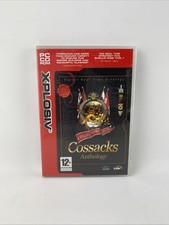 Cossacks Anthology -  PC