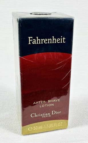 Vintage dior fahrenheit - ⭐⭐,