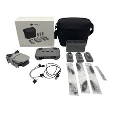 DJI Mini 2 SE Fly More Combo