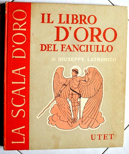 Episodi storici libro oro - storici, il