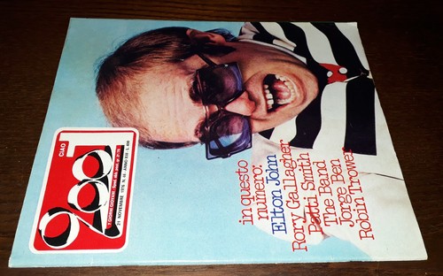 Ciao 2001 anno viii - ciao,