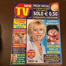 DIPIU' TV N. 39 ANNO 2010