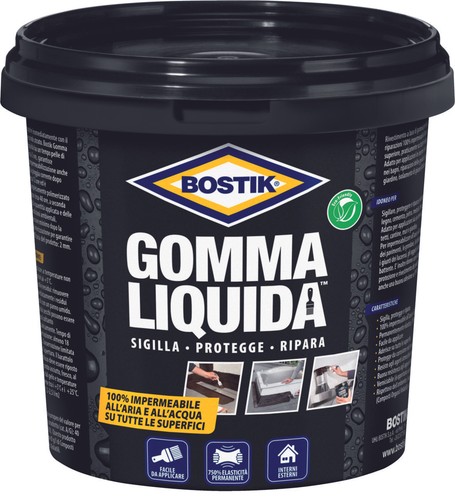 Uhu bison gomma liquida bostik - bison,