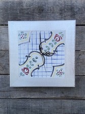 Orologio da parete artigianale