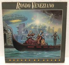 RONDO' VENEZIANO VENICE IN