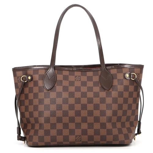 Louis vuitton neverfull taglia - louis,