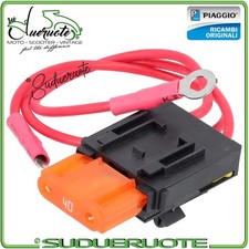 FUSIBILE PORTAFUSIBILE CAVO