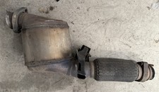 Catalizzatore Bmw 3.0 M57D30 Serie 5 7 X5 