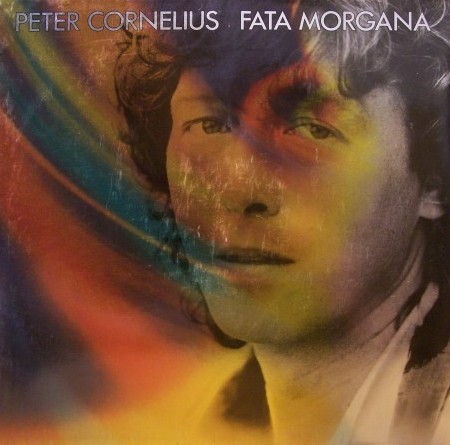Peter cornelius fata - fata, morgana