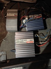 Hifonics Vulcan E Pluto