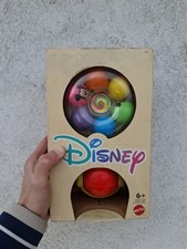 DISNEY Colour Spin Giostra