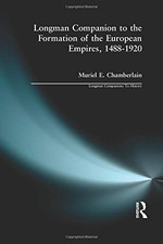 Longman Companion to the