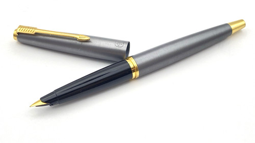 Penna stilografica vintage - penna,