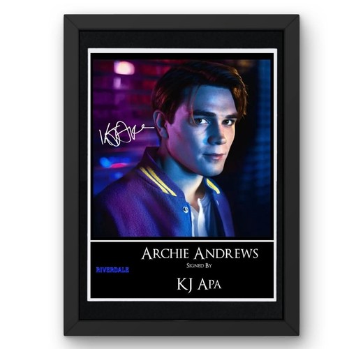 Riverdale archie andrews - archie, kj