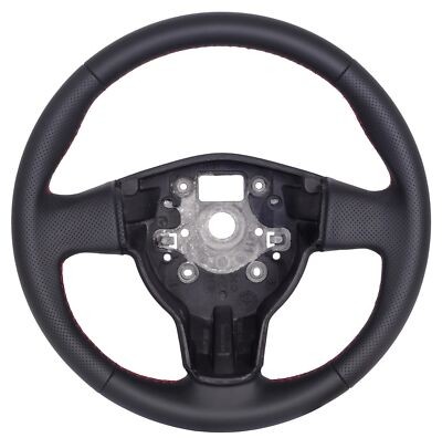 Volante pelle adatto per - volante,