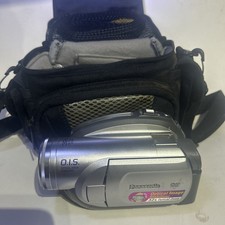 Panasonic DVD Video Palmcorder